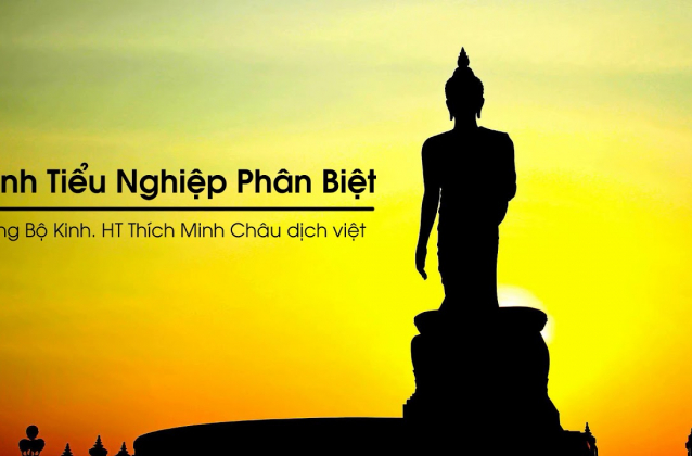 135. Tiểu kinh Nghiệp phân biệt (Cùlakammavibhanga sutta)