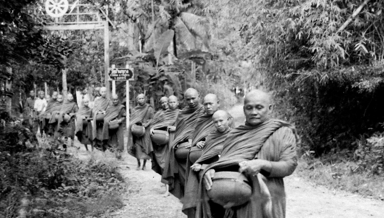 Vấn Đạo Ngài Ajahn Chah (Questions & Answers With Ajahn Chah)