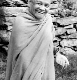 Ajahn Chah 21