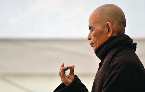 Thich Nhat Hanh