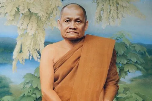 thien su ajahn chah 3